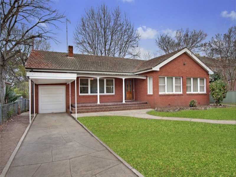 61 Nepean Avenue, Penrith, NSW 2750