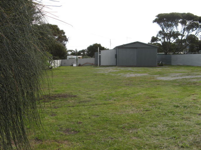 12 Christie Street, Cape Jervis, SA 5204