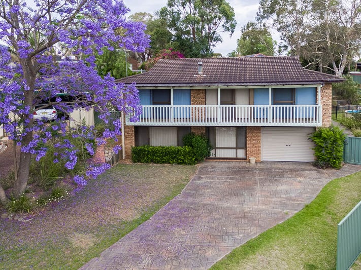 5 Philo Close, Rosemeadow, NSW 2560 Property Details