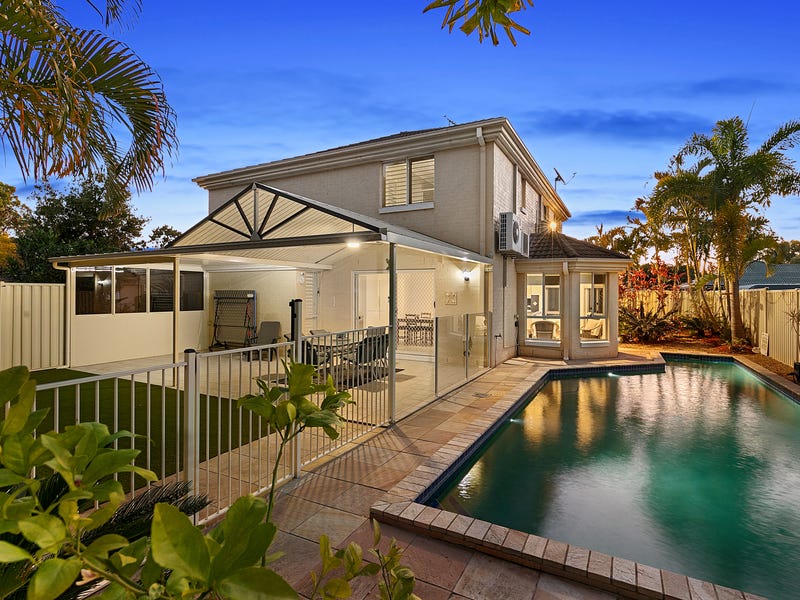 16 Heritage Drive Wellington Point Qld 4160