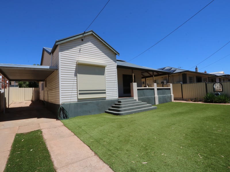 137 Williams Street, Broken Hill, NSW 2880