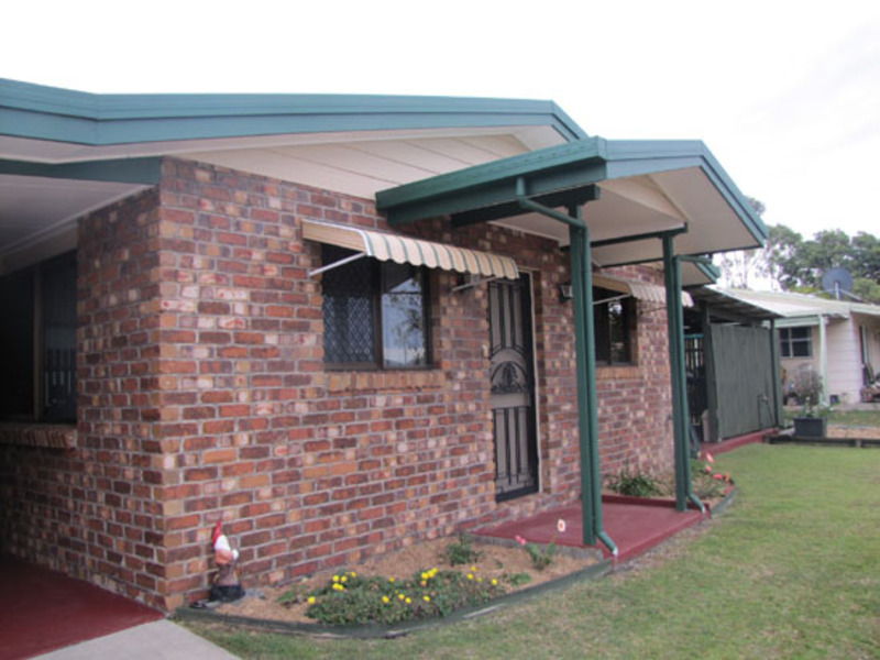 37 Katherine Road, Calliope, QLD 4680