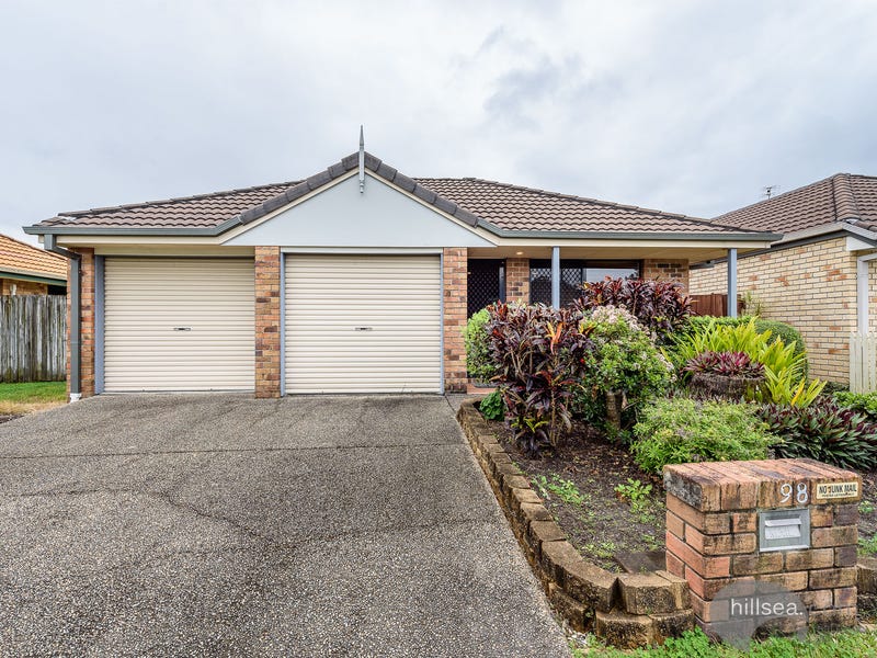 98 Sidney Nolan Drive, Coombabah, Qld 4216