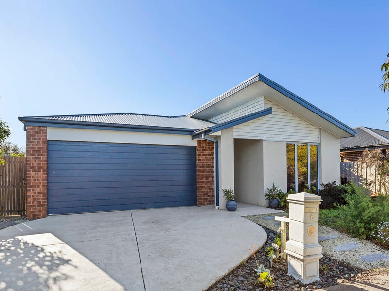 11 Empress Boulevard, Ocean Grove, VIC 3226