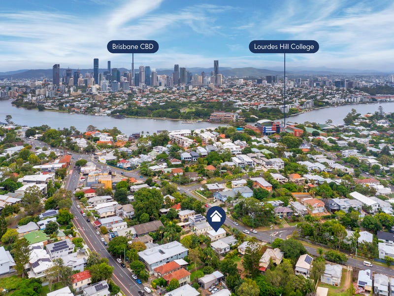 Real Estate & Property for Sale in Hawthorne, QLD 4171