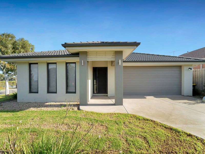 280 Boardwalk Boulevard, Point Cook, Vic 3030