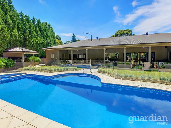 26 Muraban Road, Dural, NSW 2158 Property Details