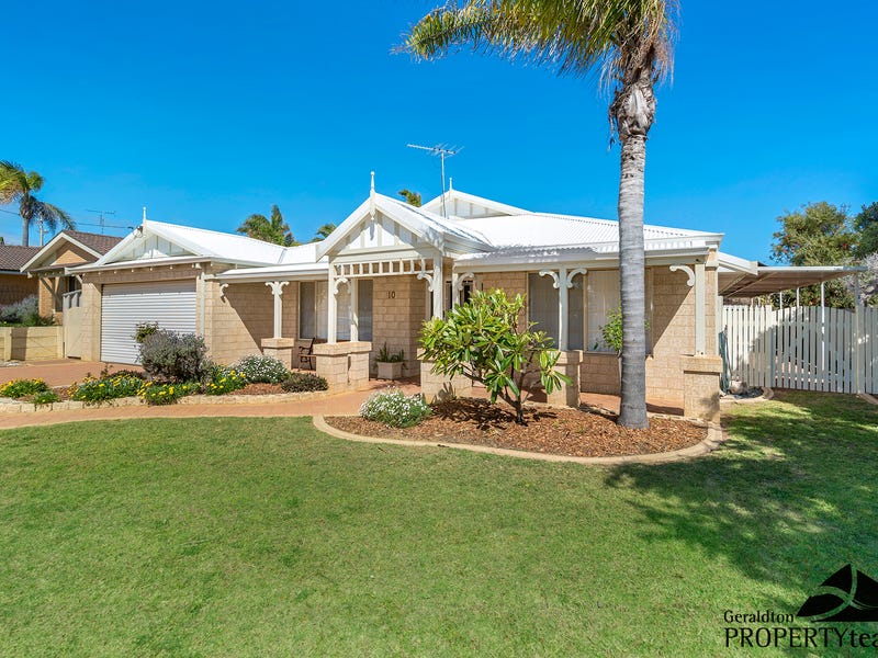 10 Queenscliff Close, Tarcoola Beach, WA 6530