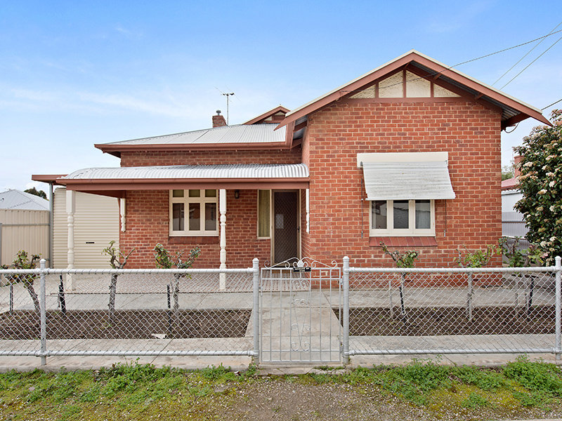 21 Maud St, Glandore, SA 5037 Property Details