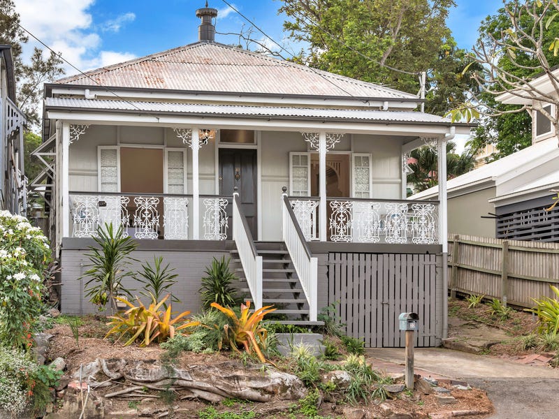 33 Annie Street, Paddington, Qld 4064 Property Details