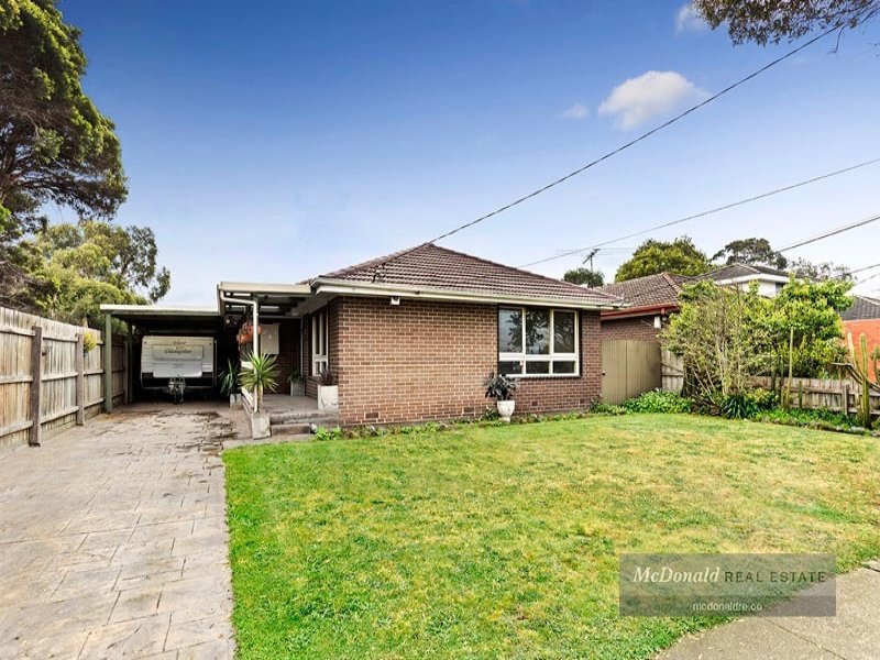 307 Cheltenham Road, Keysborough, Vic 3173 Property Details