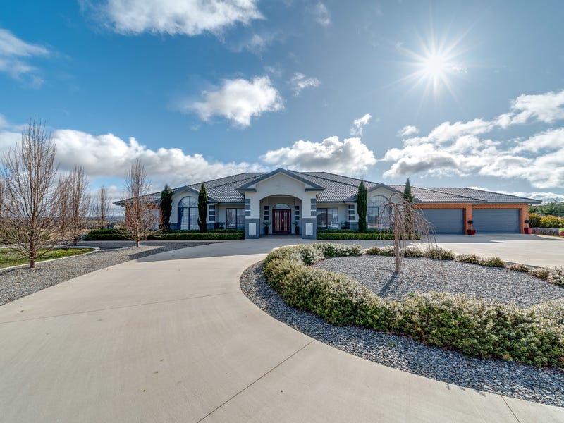 63 Knowlman Road, Runowaters, NSW 2580