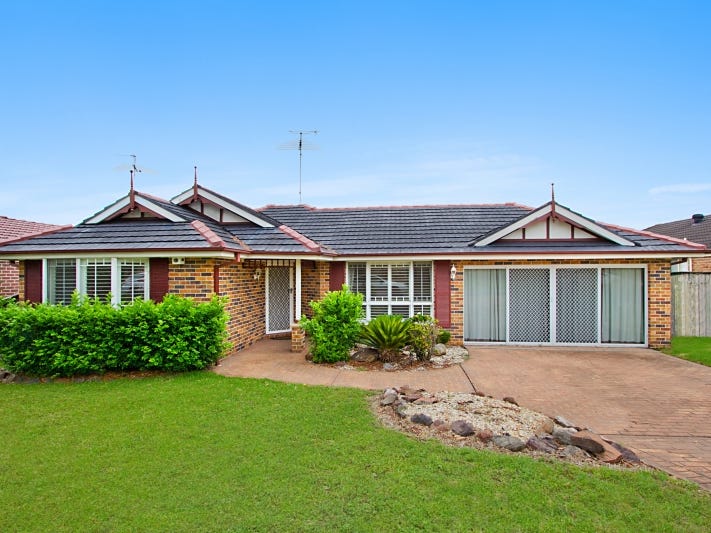 11 Passionfruit Way, Glenwood, NSW 2768