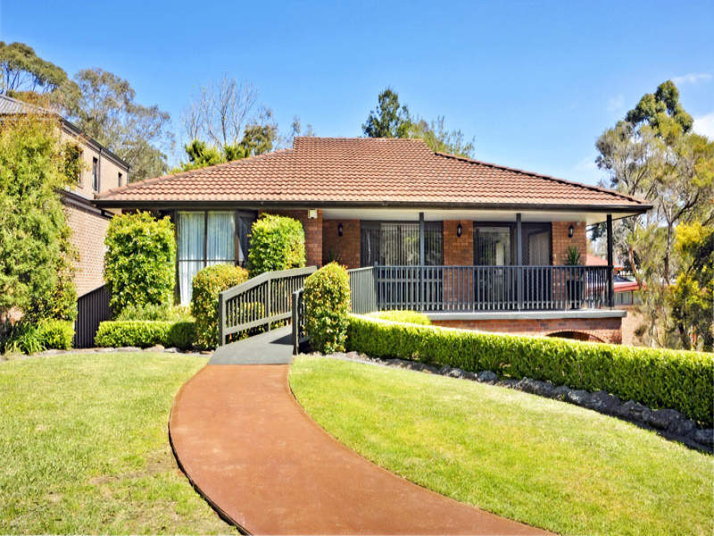 52 Oliver Street, Heathcote, NSW 2233 Property Details