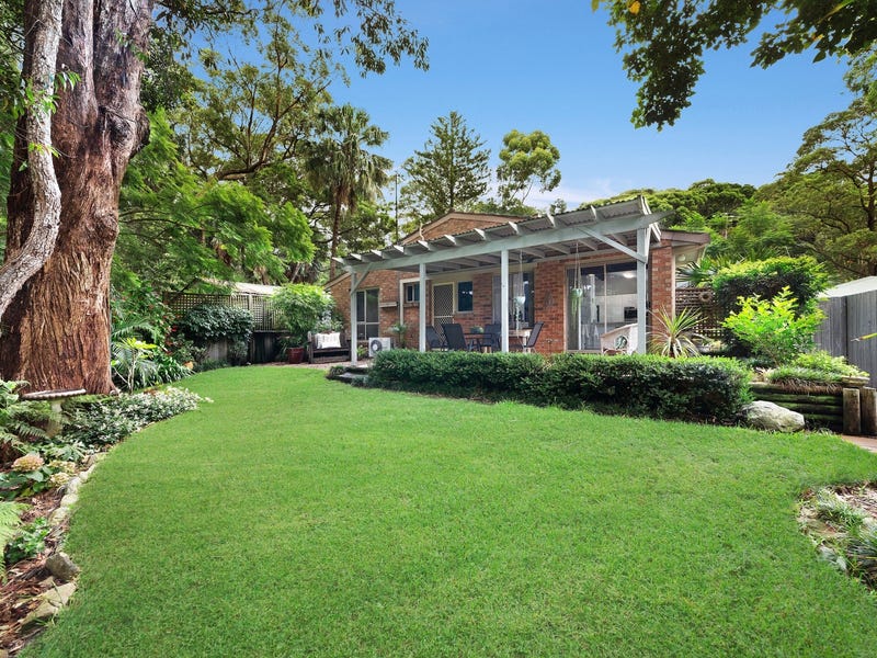 36 Pearl Beach Drive, Pearl Beach, NSW 2256