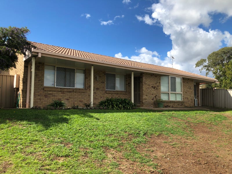 1 Baron Court, Wilsonton, Qld 4350