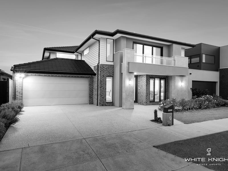 18 Arden Crescent, Burnside, Vic 3023 - Property Details
