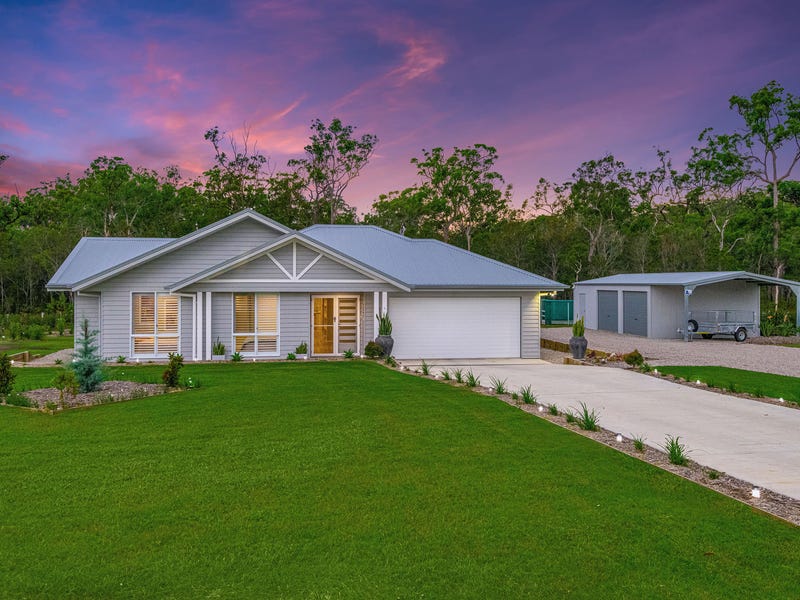 6 Stockmans Place, Gulmarrad, NSW 2463 House for Sale