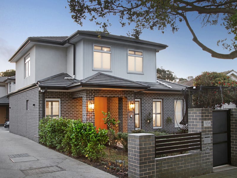 1/1A Bakers Road, Oakleigh South, VIC 3167