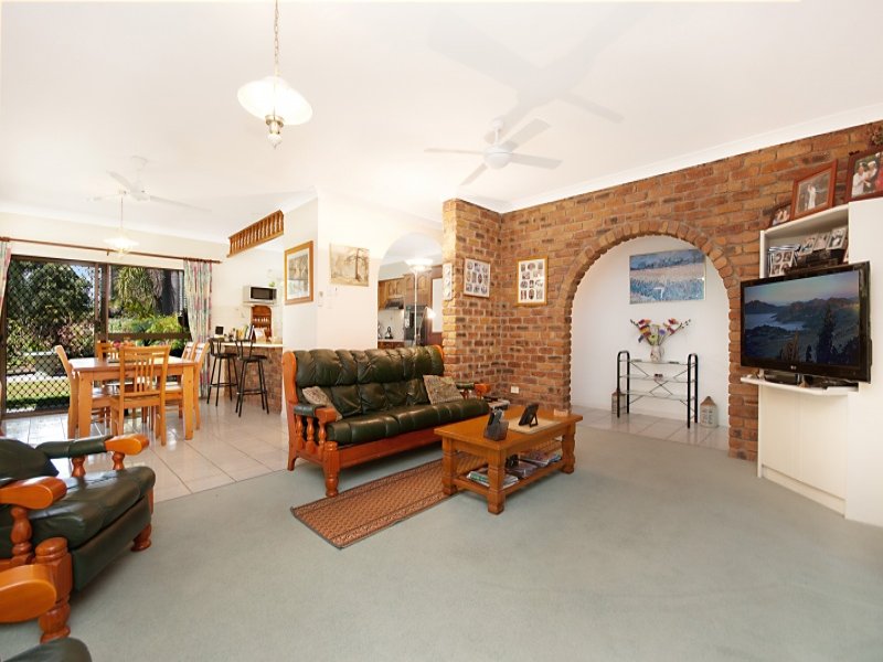 24 Darley Road, Bluewater, QLD 4818