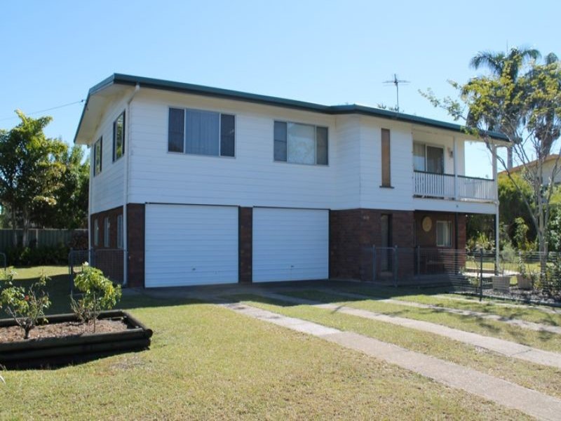 36 Westmoreland Street, Kawana, QLD 4701