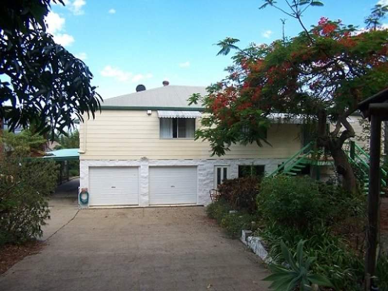 9 Strow Street Barlows Hill, Yeppoon, Qld 4703 Property Details