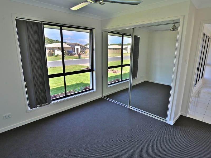 34 Outrigger Drive, Mulambin, Qld 4703 House for Sale