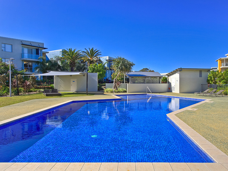 511/66 Sickle Avenue, Hope Island, QLD 4212