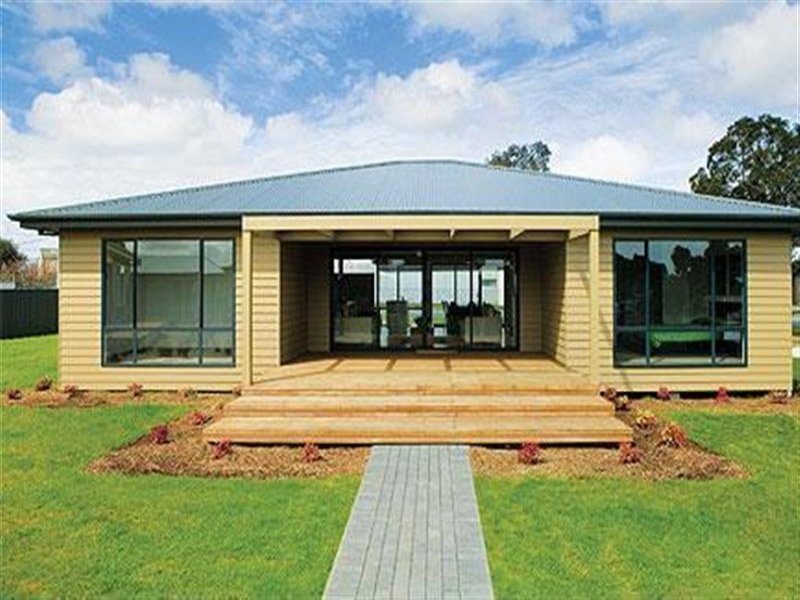 Lot 67 Bosanquet Boulevard Ceduna Waters, Ceduna, SA 5690 Property