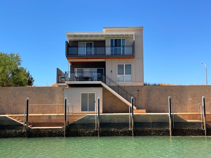 5 Cobia Close, Exmouth, WA 6707 Property Details