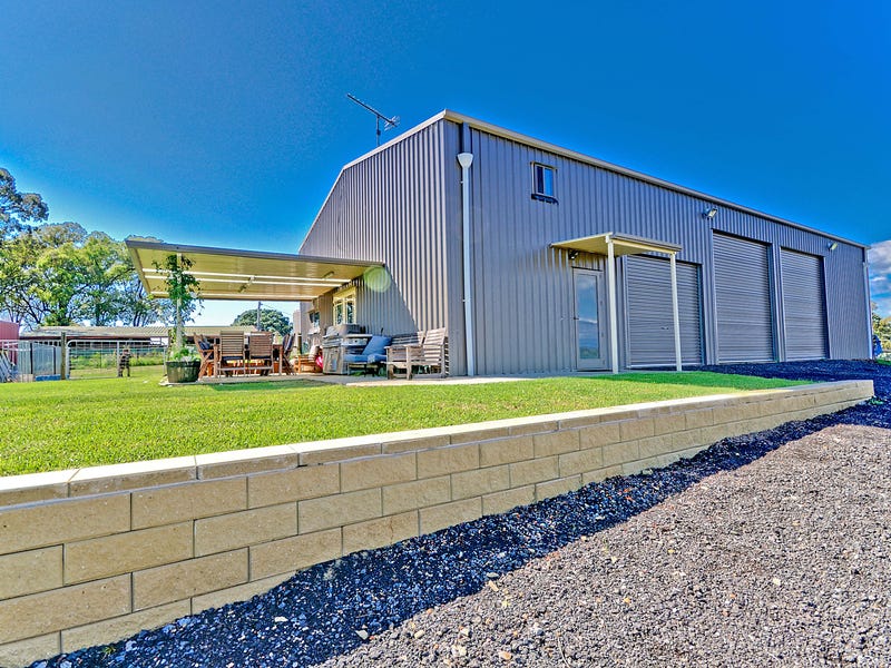 55 Chainoponds Road, Mulgoa, NSW 2745