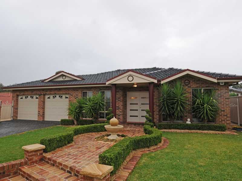 72 Turnbull Drive, East Maitland, NSW 2323