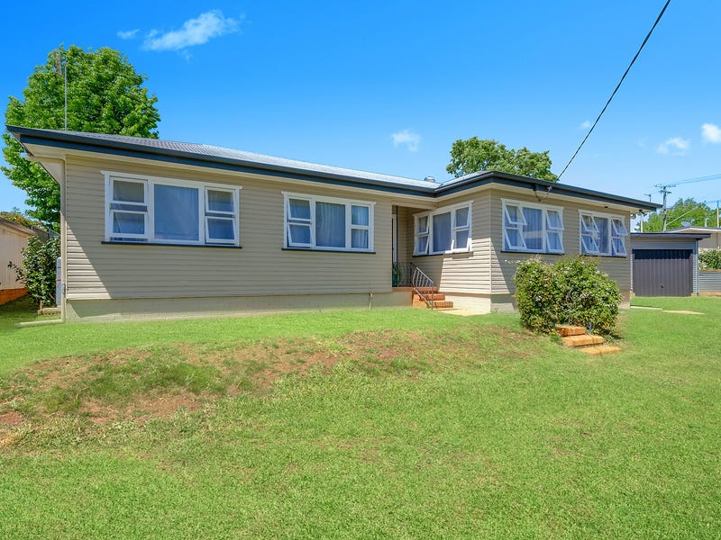 26 Teesdale Avenue, Newtown, QLD 4350