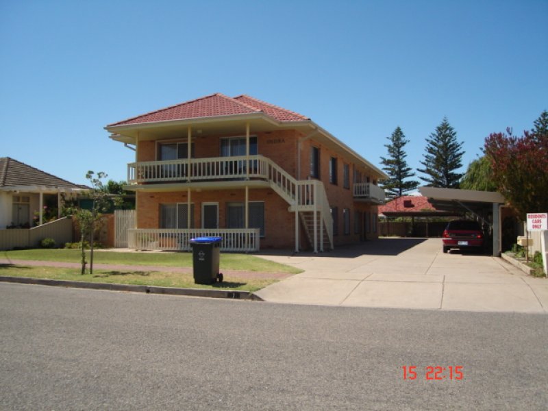 6/7 Renwick Street, West Beach, SA 5024