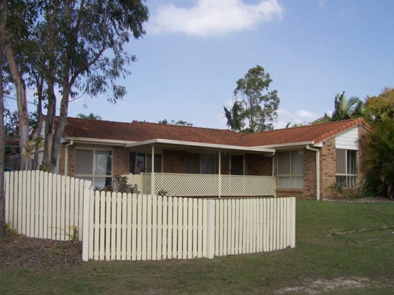 136 Macarthy Road, Marsden, QLD 4132