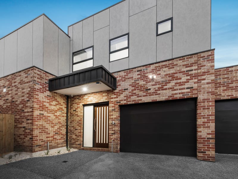 3/61 Braid Hill Road, Macleod, Vic 3085 Property Details