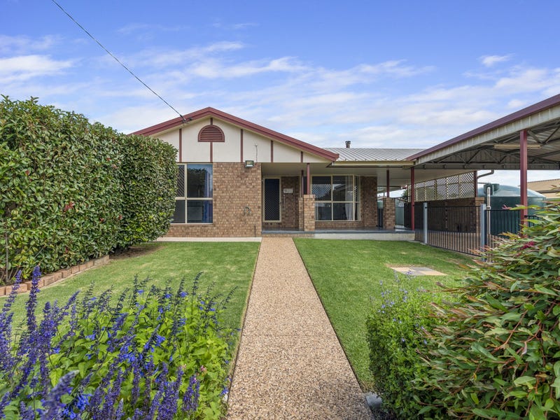 5 Tooth Street, Warwick, QLD 4370