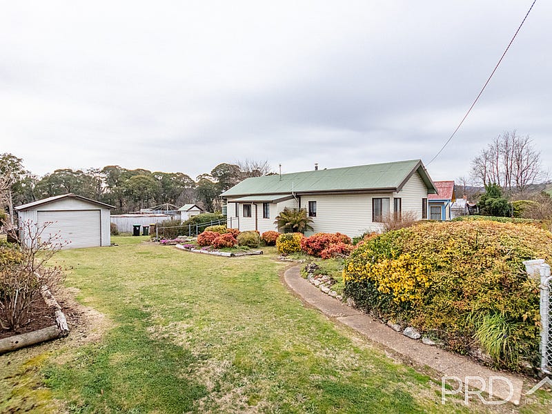 47 Mill Road, Batlow, NSW 2730