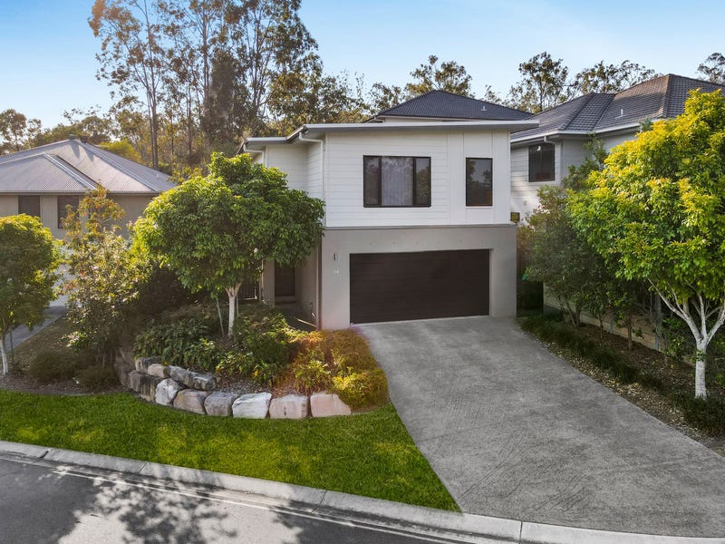 114/21 Springfield Parkway, Springfield, Qld 4300 - Property Details