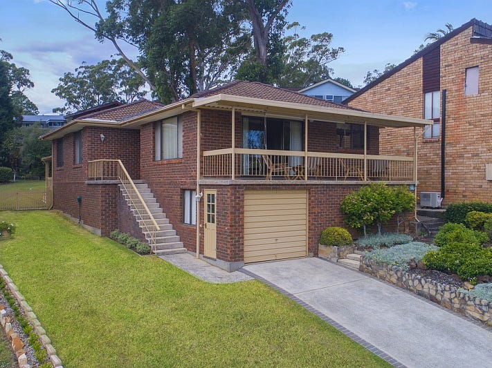 18 Wilkie King Avenue, Saratoga, NSW 2251 Property Details