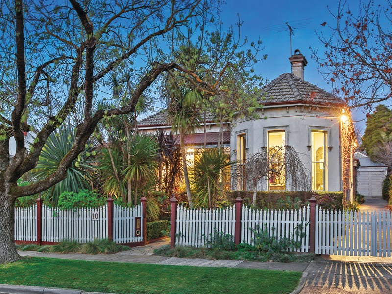 10 Scott Street, Canterbury, Vic 3126 Property Details