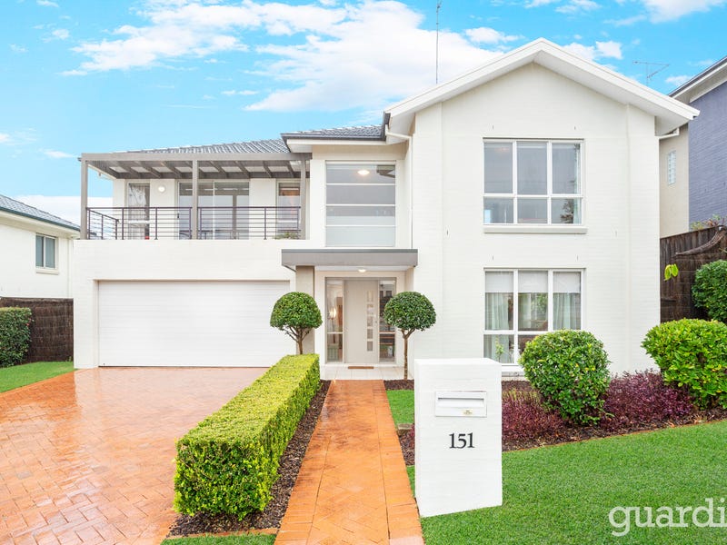151 Old Castle Hill Road, Castle Hill, NSW 2154