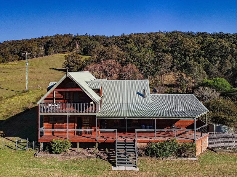 1160 Ebsworth Road, Booral, NSW 2425