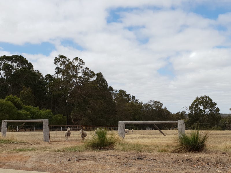 16 Ridge View Avenue, Boyup Brook, WA 6244 Residential Land for Sale