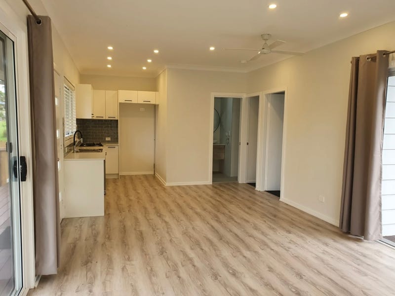 A/2 The Palisade, Manyana, NSW 2539 House for Rent