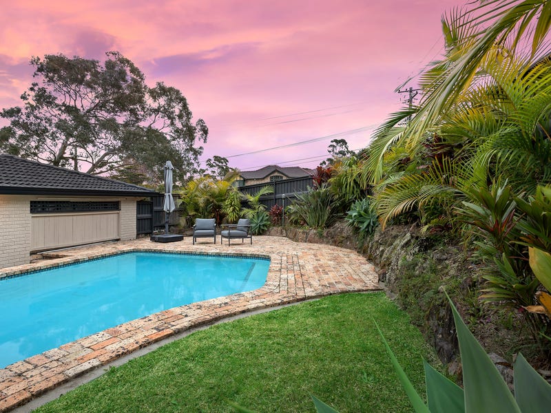 63 Pound Avenue, Frenchs Forest, NSW 2086