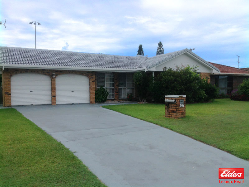 37 Quays Drive, West Ballina, NSW 2478