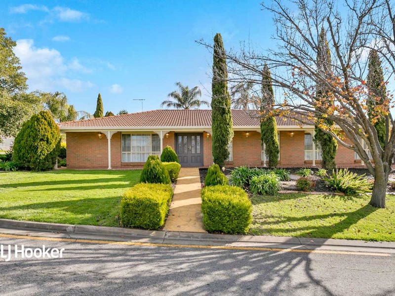 32 Petworth Parade, Greenwith, SA 5125