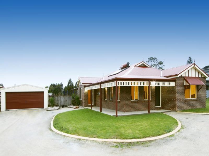 5 Clearview Court, Longford, Vic 3851 Property Details