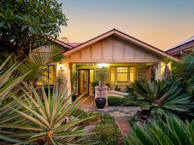 24 Aroona Road, West Croydon, SA 5008